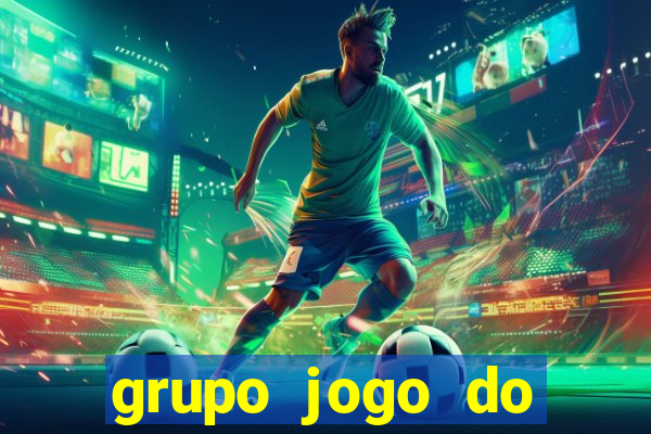 grupo jogo do bicho whatsapp salvador